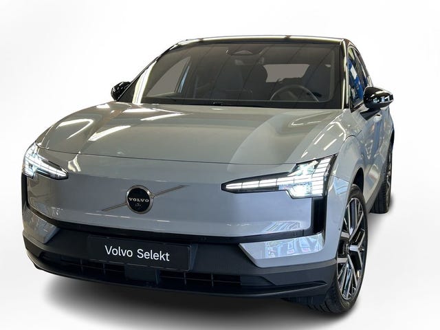Volvo EX30 2026