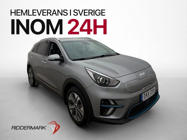 Kia Niro 2022