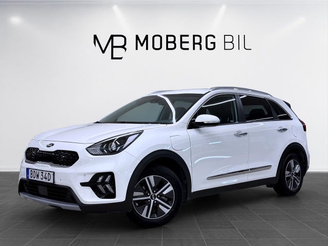 Kia Niro 2020