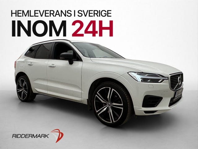 Volvo XC60 2020