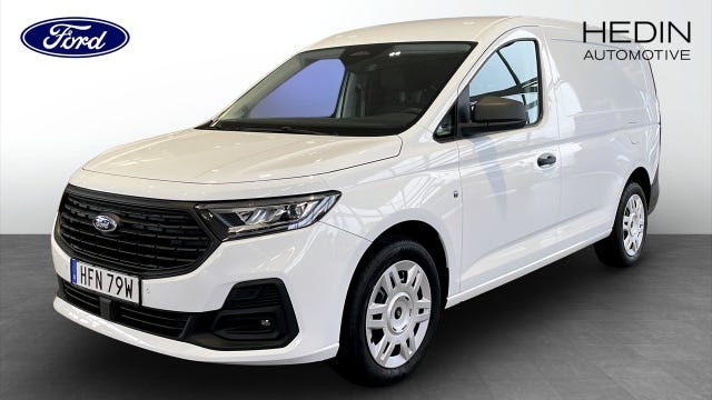Ford Transit Connect 2026