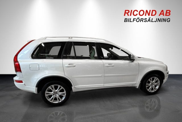 Volvo XC90 2014 – bild 2