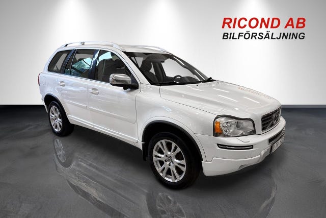 Volvo XC90 2014