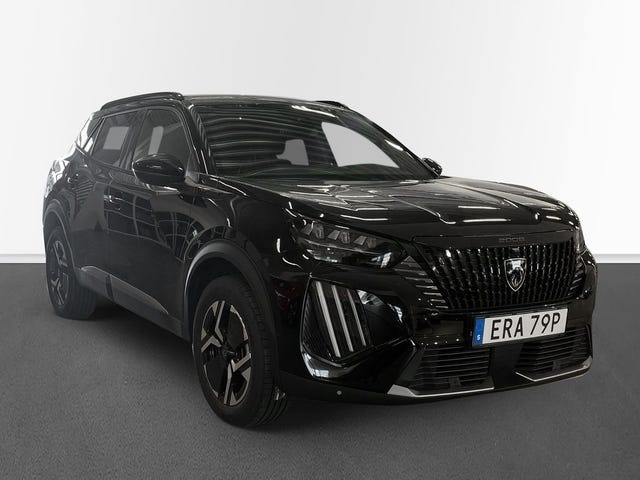 Peugeot 2008 2025 – bild 3