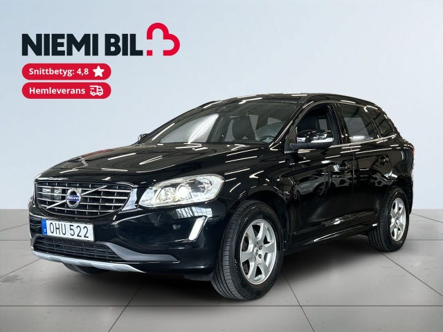 Volvo XC60 2017
