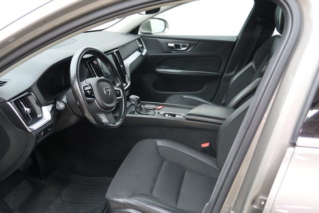 Volvo V60 2019 – bild 4