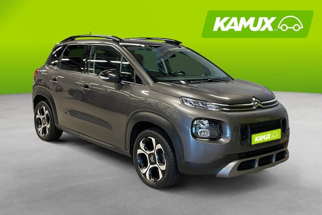 Citroen C3 Aircross 2020