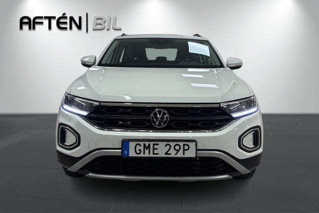 Volkswagen T-Roc 2023 – bild 3