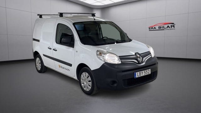 Renault Kangoo Express 2016