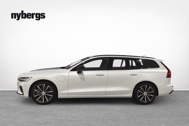 Volvo V60 2026 – bild 2
