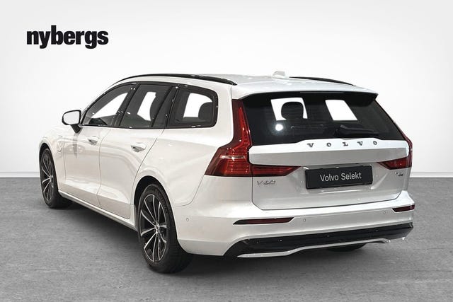 Volvo V60 2026 – bild 3