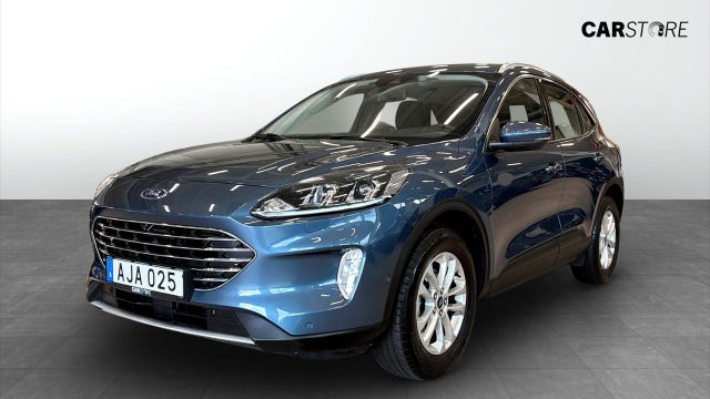 Ford Kuga 2023