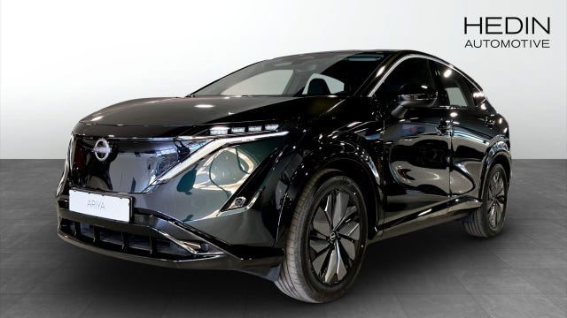 Nissan Ariya 2025