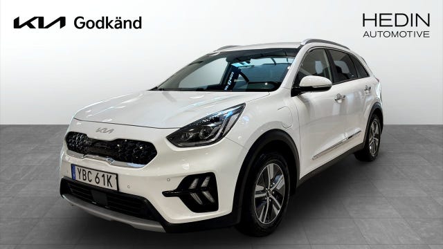 Kia Niro 2022