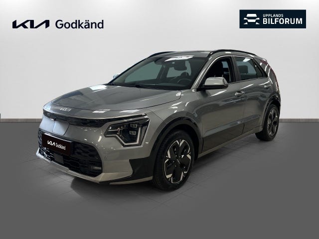 Kia Niro 2024