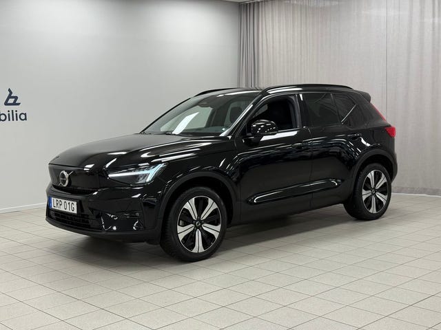 Volvo XC40 2023