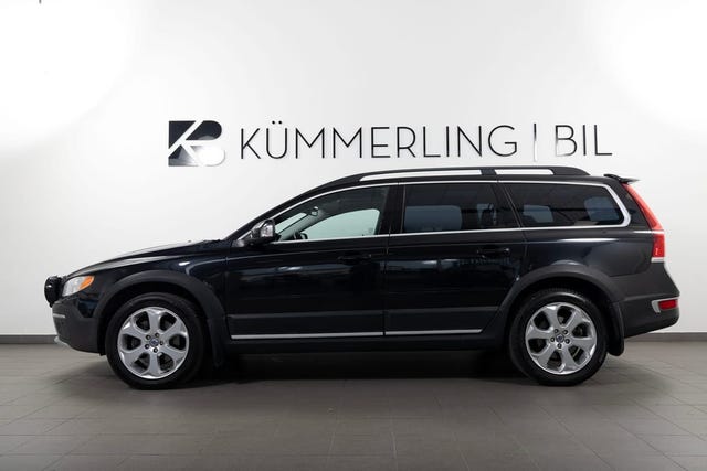 Volvo XC70 2014