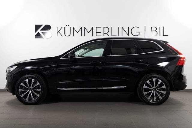 Volvo XC60 2023