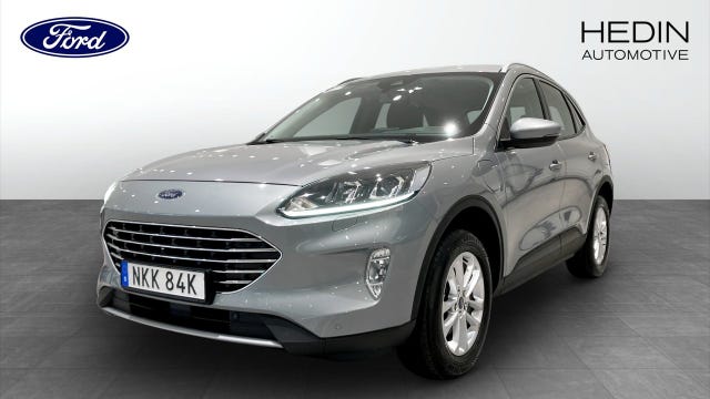Ford Kuga 2022