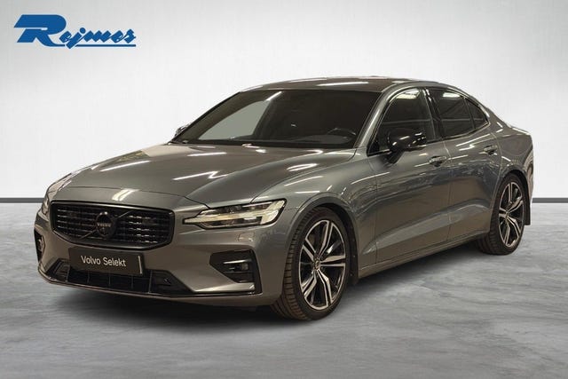 Volvo S60 2020