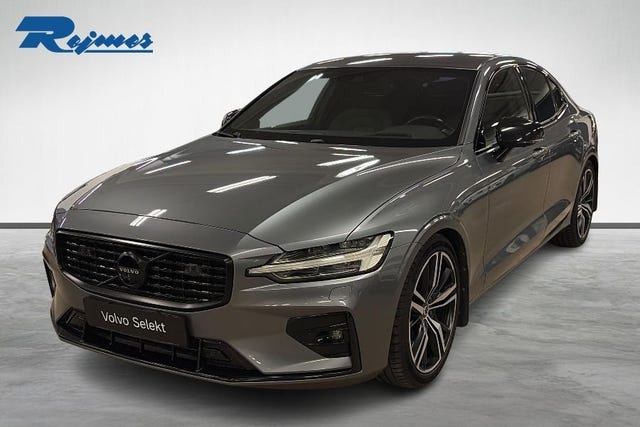Volvo S60 2020