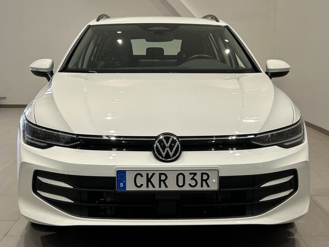 Volkswagen Golf I 2026 – bild 3