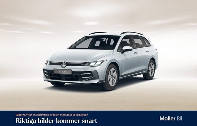 Volkswagen Golf I 2026