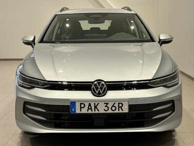 Volkswagen Golf I 2026 – bild 3