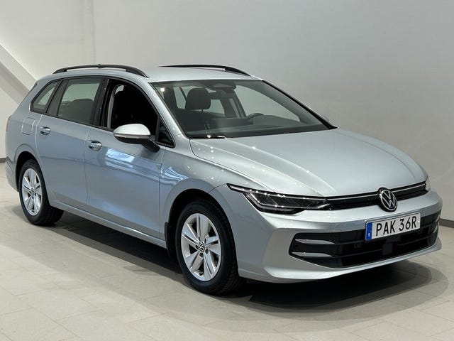 Volkswagen Golf I 2026