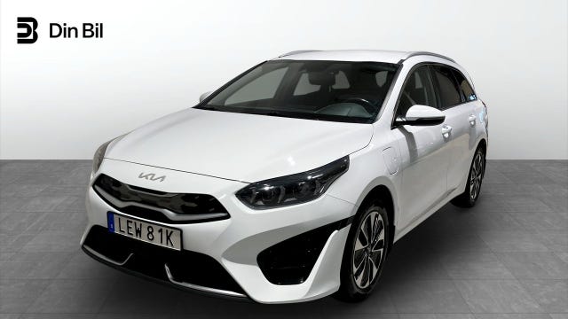 Kia Ceed 2023