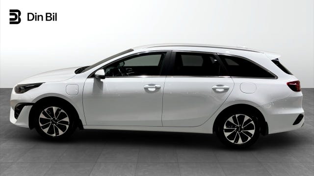 Kia Ceed 2023 – bild 2