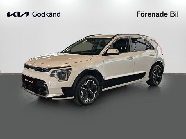 Kia Niro 2024