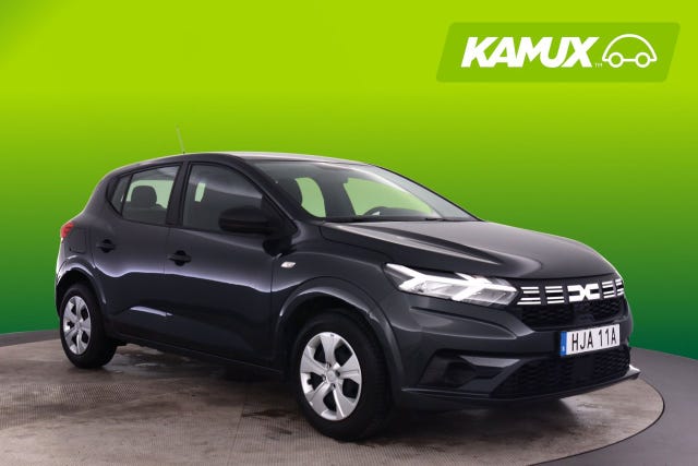 Dacia Sandero 2023