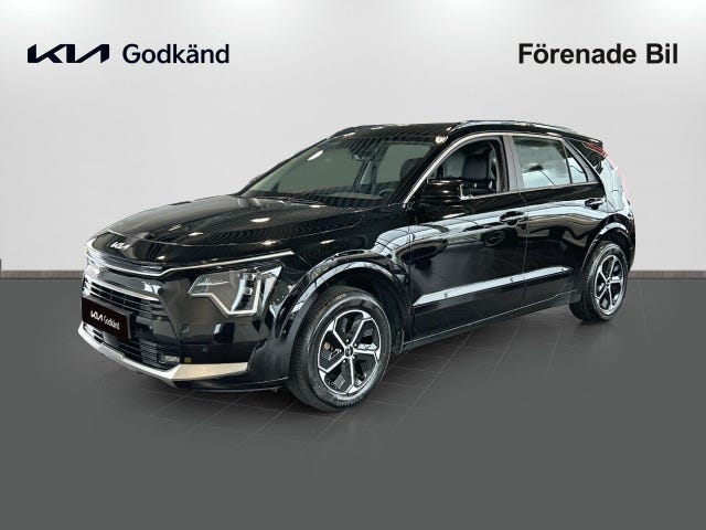 Kia Niro 2024