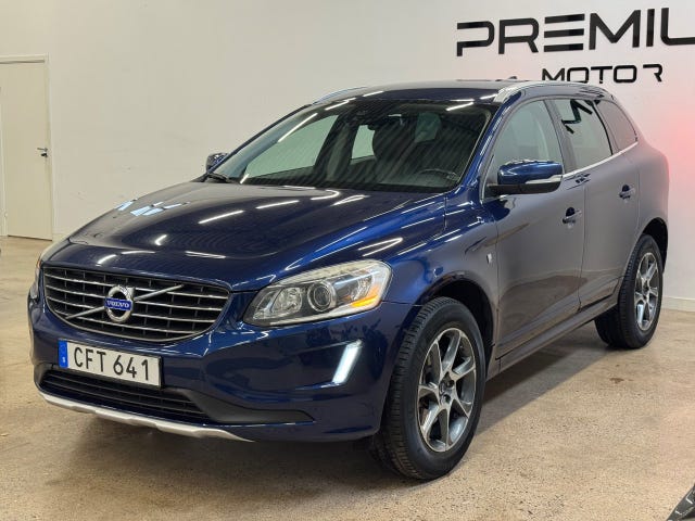 Volvo XC60 2015 – bild 4