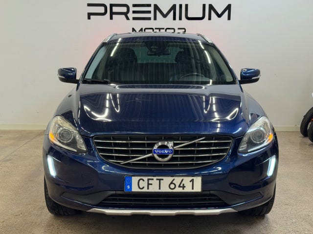 Volvo XC60 2015 – bild 3