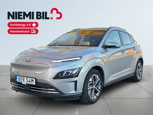 Hyundai Kona 2022