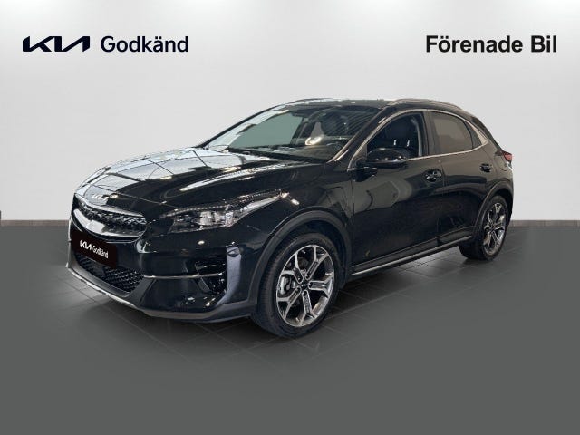 Kia XCeed 2022