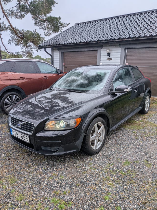 Volvo C30 2009