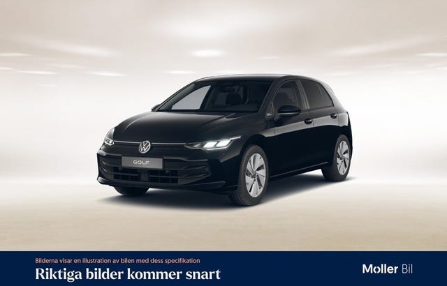 Volkswagen Golf I 2026