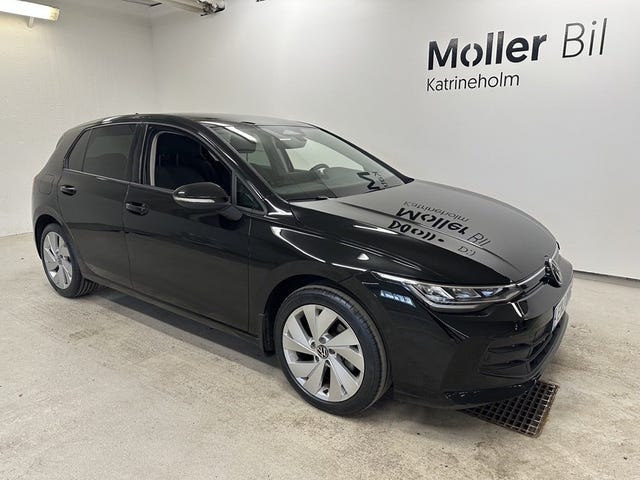 Volkswagen Golf I 2026