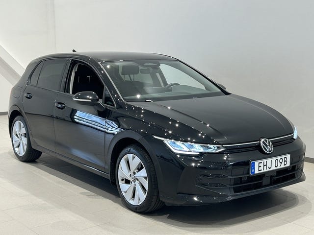 Volkswagen Golf I 2026