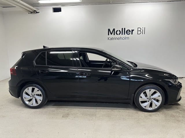 Volkswagen Golf I 2026 – bild 3
