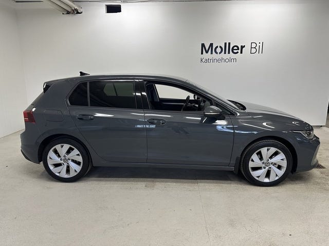 Volkswagen Golf I 2026 – bild 2