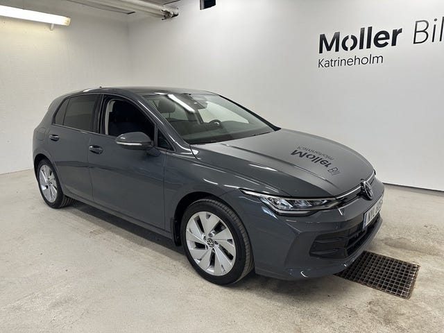 Volkswagen Golf I 2026