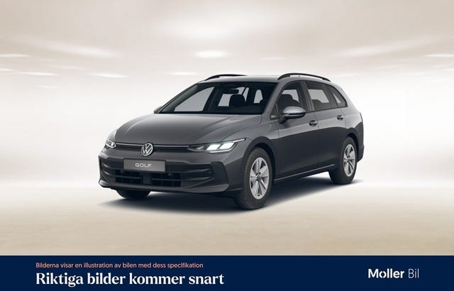 Volkswagen Golf I 2026