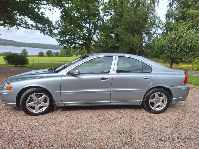 Volvo S60 2009
