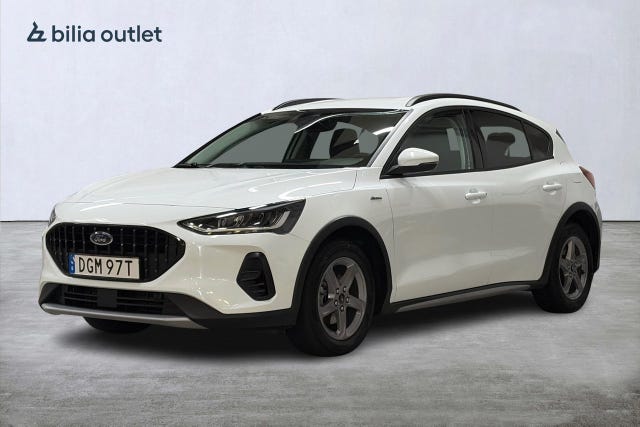 Ford Focus 2024