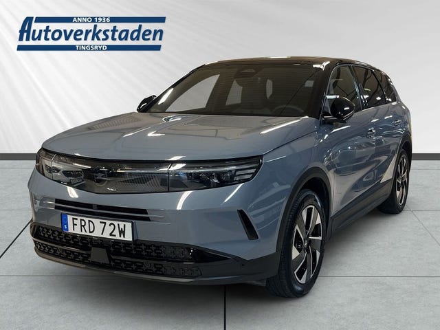 Opel Grandland 2025