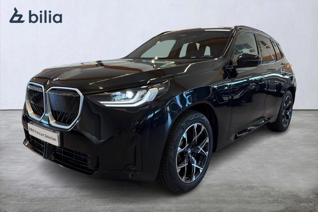 BMW X3 2026